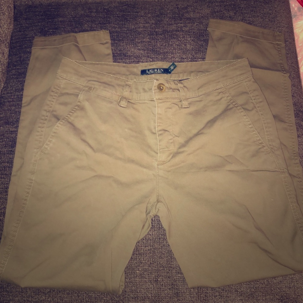 Ralph Lauren pants
